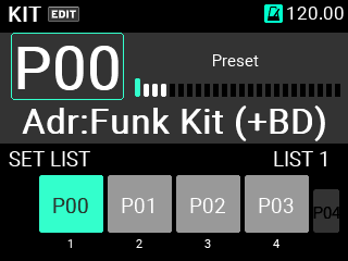 KITTOP_SETLIST_MODE