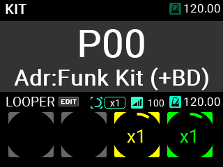 Looper_LED