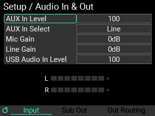 SETUP_Audio_InOut