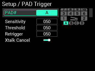 SETUP_Pad_Trig