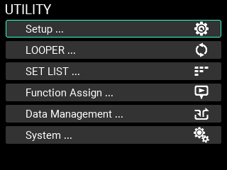 UTILITY