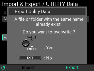 UTILITY_DATA_UT_Exp4