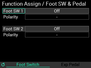 UTILITY_Func_FootSW