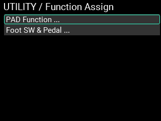 UTILITY_Function_Assign
