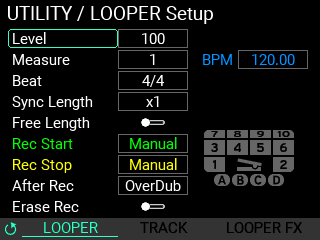 UTILITY_Looper