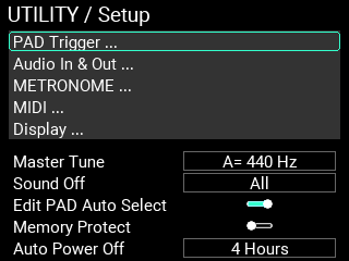 UTILITY_SETUP